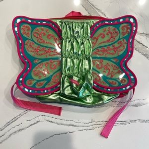 American Girl WellieWisher Flutter Wings Doll Carrier